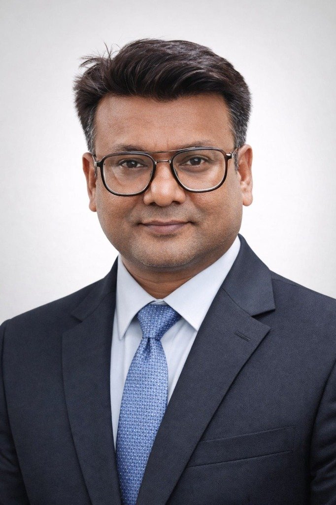 Shankar Soni - Financial Advisor in Arrah, Bihar